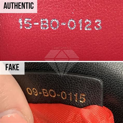 dior book tote serial number check|Dior date codes.